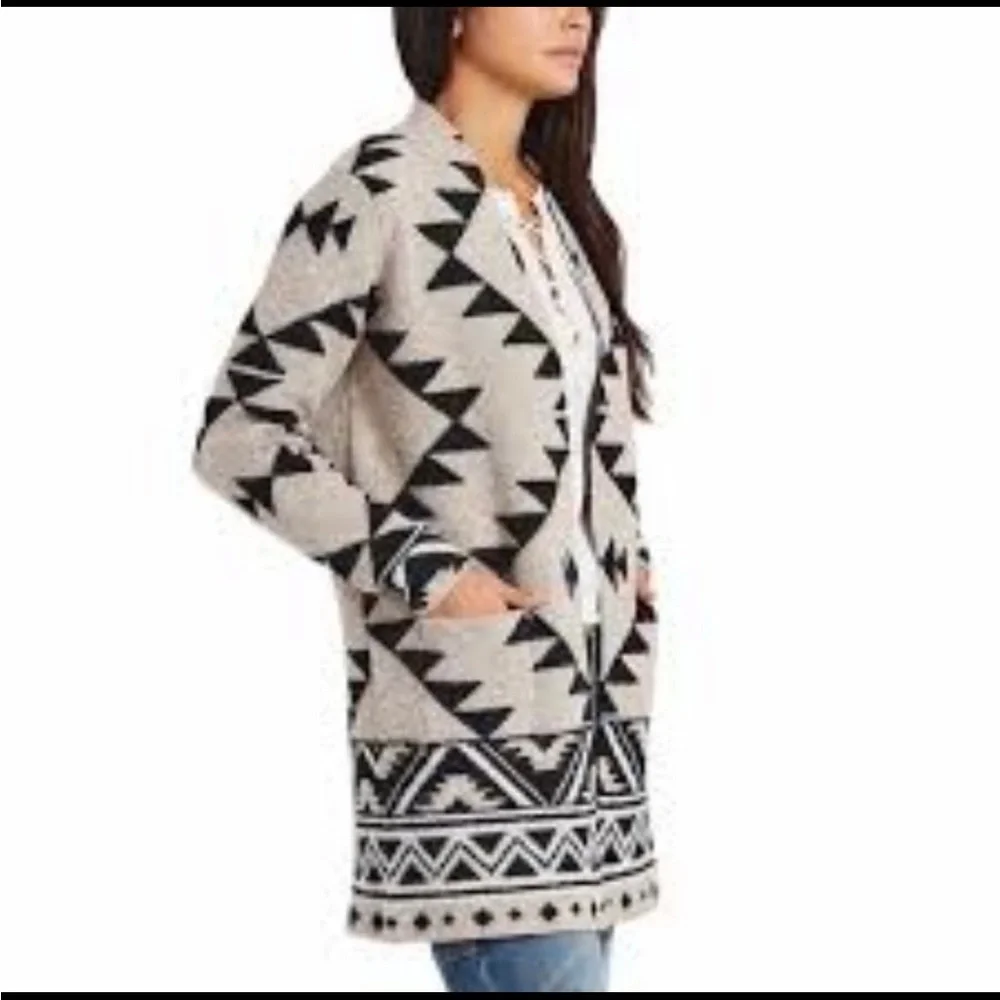 FRYE jacket 🧥 size M - Picture 3 of 7